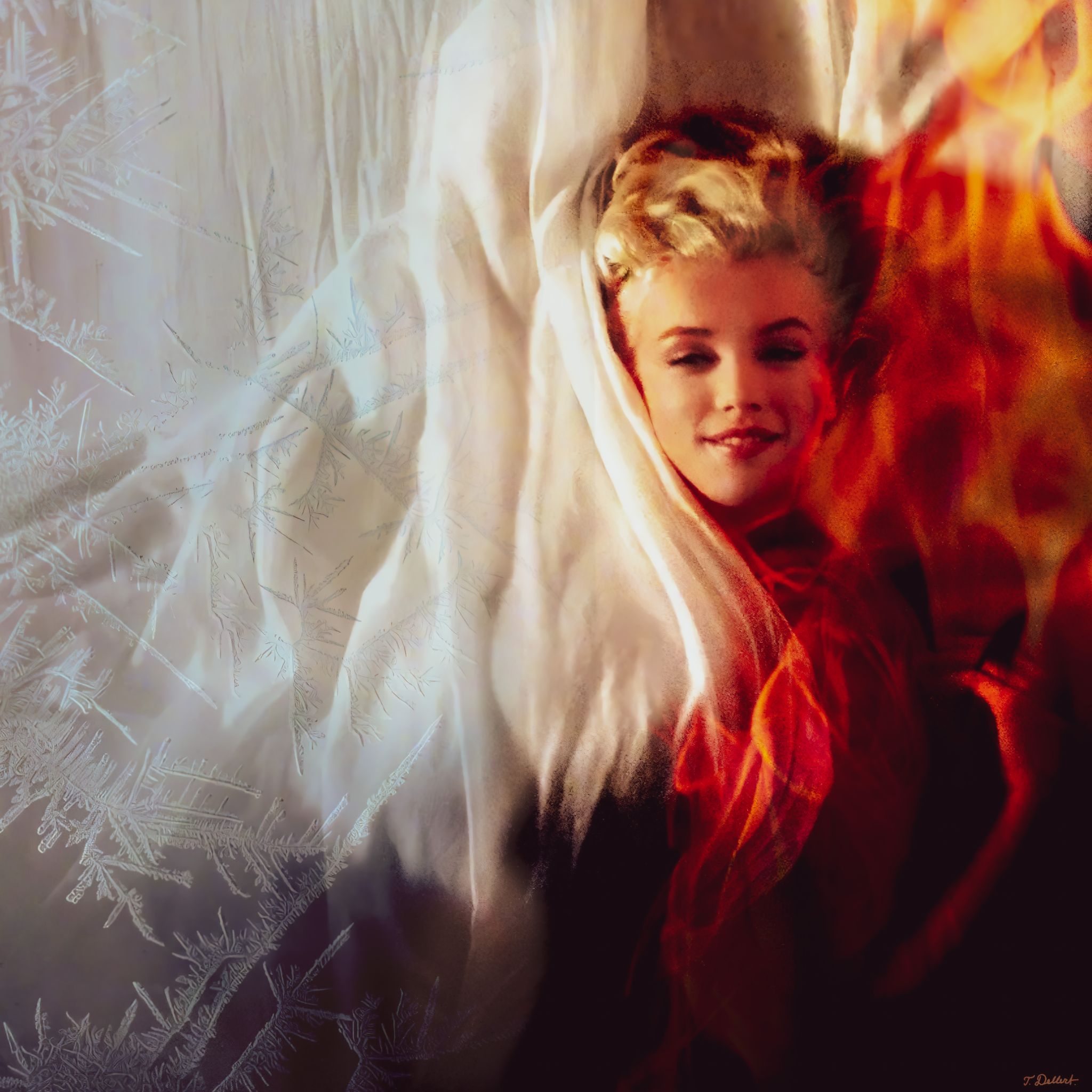 Monroe Fire and Ice 3